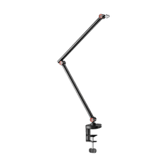 shumee Stojalo za mikrofon Cabletech, držalo za namizni mikrofon