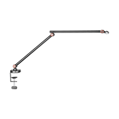 shumee Stojalo za mikrofon Cabletech, držalo za namizni mikrofon