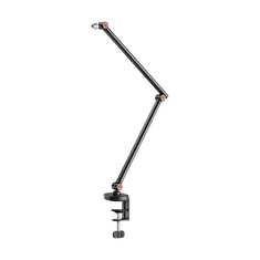 shumee Stojalo za mikrofon Cabletech, držalo za namizni mikrofon