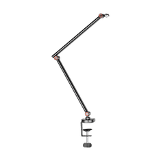 shumee Stojalo za mikrofon Cabletech, držalo za namizni mikrofon