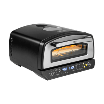 slomart Pečica za pico Teesa SUPREME ELITE, 2200 W, 450C