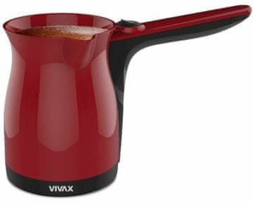 Vivax Kuhalnik kave CM-1000R