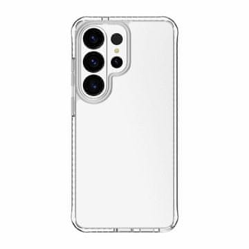 CellularLine Tetra ovitek za Galaxy S26 Ultra, črn (TETRA2GALS26UT)