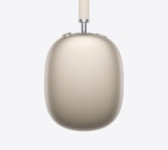 Apple AirPods Max 2 slušalke, bež (MHWL4ZM/A)