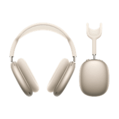 Apple AirPods Max 2 slušalke, bež (MHWL4ZM/A)