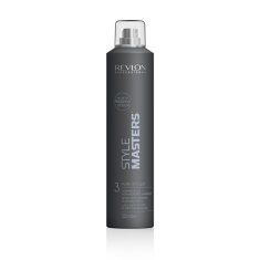 Revlon Professional Lak za lase Style Masters (lak za lase z močno obstojnostjo) 325 ml