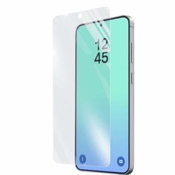 CellularLine Impact Glass zaščitno steklo za Galaxy S26 (TEMPGLASSGALS26)