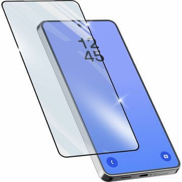 CellularLine Impact Glass zaščitno steklo za Galaxy S26 Ultra (TEMPGCABGALS26UK)