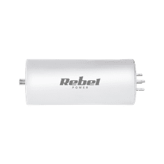 slomart Rebel Kondenzator 50 µF, 450 V za enofazne motorje