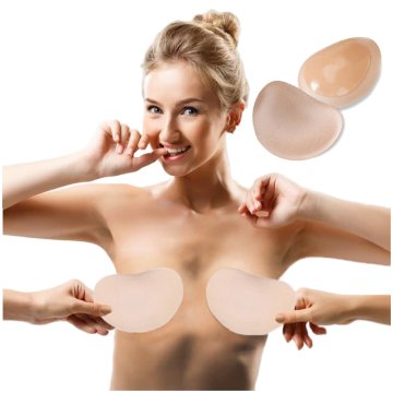 shumee Vložki za modrček za bikini modrček push-up