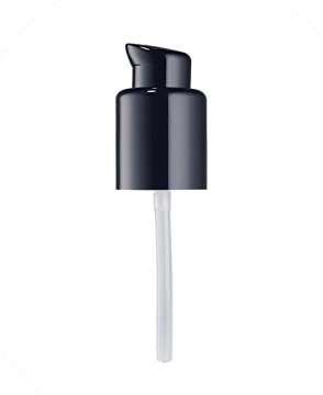 Estée Lauder Dvojna črpalka z zadrževalnikom