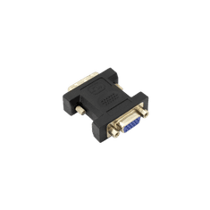 S-box ADAPTER DVI moški - VGA ženski