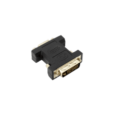 S-box ADAPTER DVI moški - VGA ženski