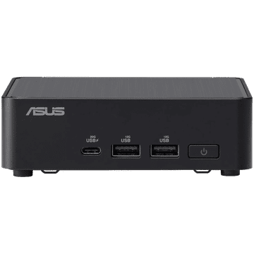 shumee ASUS NUC 14 Pro Slim Kit RNUC14RVKU500002I Ultra 5 125H procesor