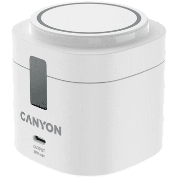 shumee CANYON CFI-1 USB-kabel za Lightning 5W 1m bel