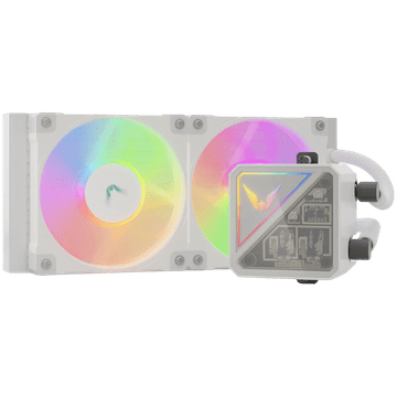 shumee Igralne slušalke COUGAR Immersa Essential, črne