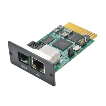 PowerWalker SNMP NG kartica za upravjanje omrežja