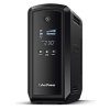 CYBERPOWER CP900EPFCLCD 900VA 540W LCD USB Line-interactive brezprekinitveno napajanje