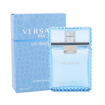 Versace Man Eau Fraiche vodica po britju