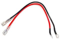 XtendLan napajalnik 12V DC, 2 vhoda, skupaj 10A, 120W, ohišje, rezervna baterija, rele vhod