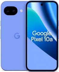 Google Pixel 10a pametni telefon, 256GB, Lavender (5000150273)