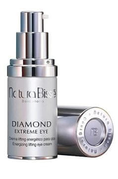 Natura Bissé Diamond pomlajevalna krema za okoli oči (ekstremna krema za okoli oči) 25 ml