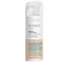 Revlon Professional Krema za kodraste in valovite lase Restart Curls (Defining Caring Cream) 150 ml