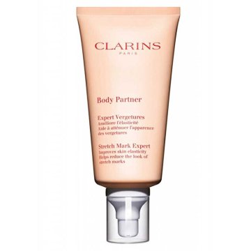 Clarins Body Partner Krema proti strijam (Stretch Mark Expert) 175 ml