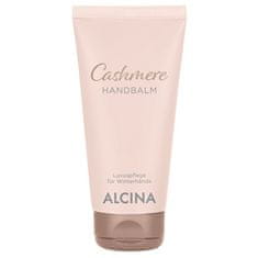 Alcina Balzam za suhe in razpokane roke Cashmere (Balzam za roke) 50 ml