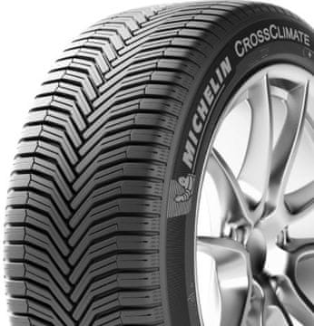 MICHELIN Celoletna pnevmatika 205/65R15 99V XL CrossClimate + DOTXX25 778333