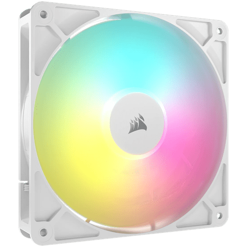 Učinkovito hlajenje z napredno ARGB osvetlitvijo