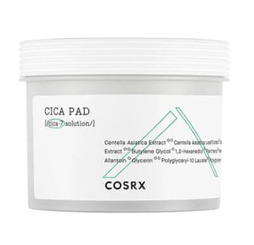 Cosrx Tamponi za obraz Pure Fit (Cica Pad) 90 kosov