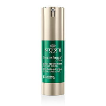 Nuxe Krepilni serum proti staranju Nuxuriance Ultra (obnovitveni serum) 30 ml