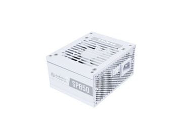 Lian Li Napajalnik SFX Lian Li SP850 V2, 850W, 80 PLUS Gold, Modular, bel