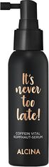 Alcina Nikoli ni prepozno! (Serum za lasišče) 100 ml