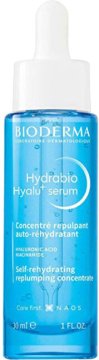 Bioderma Vlažilni serum Hydrabio (Hyalu+ Serum) 30 ml