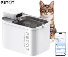 PetKit EwerSweet Max pametna vodna fontana, za pse / mačke, 3L