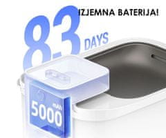 PetKit EwerSweet Max pametna vodna fontana, za pse / mačke, 3L