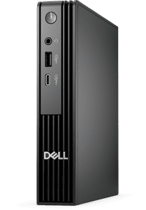 Intel Core Ultra 5 vPro v mini računalniku