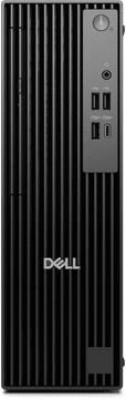 DELL Pro Slim QCS1250 namizni računalnik, U5-235, 16GB, SSD512GB, W11P