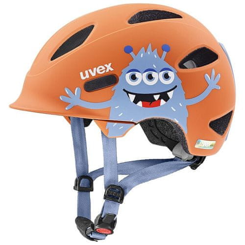 uvex oyo style
