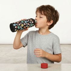 Pokémon Pokemon Jeklena steklenica za vodo, steklenica iz nerjavečega jekla za otroke 800 ml