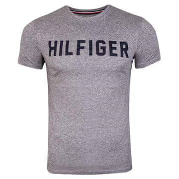 Tommy Hilfiger Majice mornarsko modra M UM0UM02011PG5