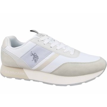 US Polo Čevlji 41 EU NOBIW002CWHI