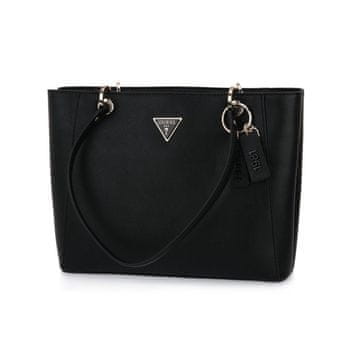 Guess Torbice torbice za vsak dan črna Bla Noelle Tote