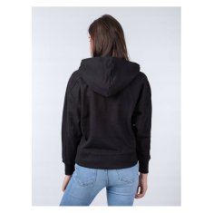 Calvin Klein Športni puloverji črna 178 - 182 cm/XL J20J215462