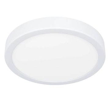 Eglo Stropna luč 900654 FUEVA 5, d210 mm, 2000 lm, 17 W, 3000 K, bela