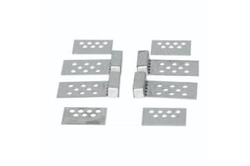 Kubala Magneti pod ploščicami Magnets under tiles 4 pcs