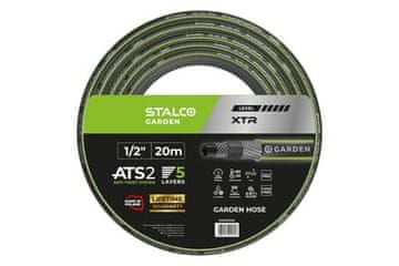 STALCO Vrtna cev S102021220 ATS 1/2” 20m XTR, GARDEN