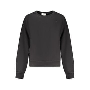 Calvin Klein Športni puloverji črna lv047b236gneub1xs